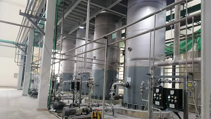 Готовые системы