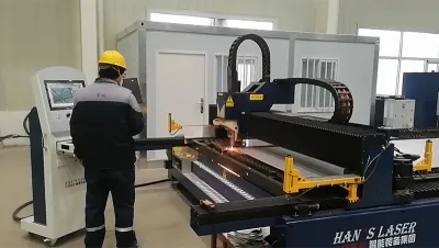Производственный цех